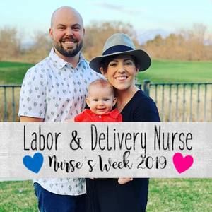 Meet your Posher, Kaitlyn